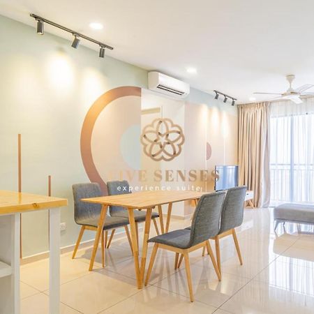 Kenwingston Avenue By Five Senses Appartamento Kuala Lumpur Esterno foto