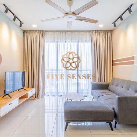 Kenwingston Avenue By Five Senses Appartamento Kuala Lumpur Esterno foto
