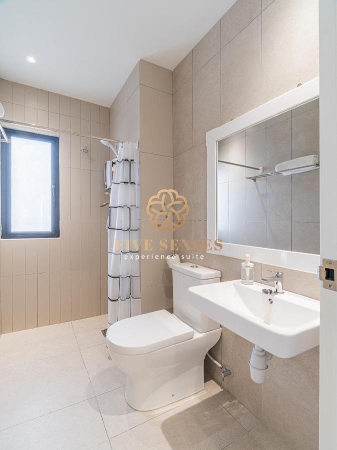 Kenwingston Avenue By Five Senses Appartamento Kuala Lumpur Esterno foto