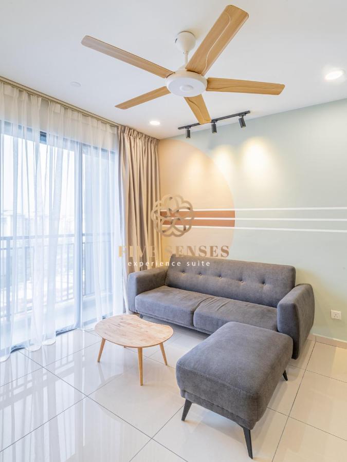 Kenwingston Avenue By Five Senses Appartamento Kuala Lumpur Esterno foto