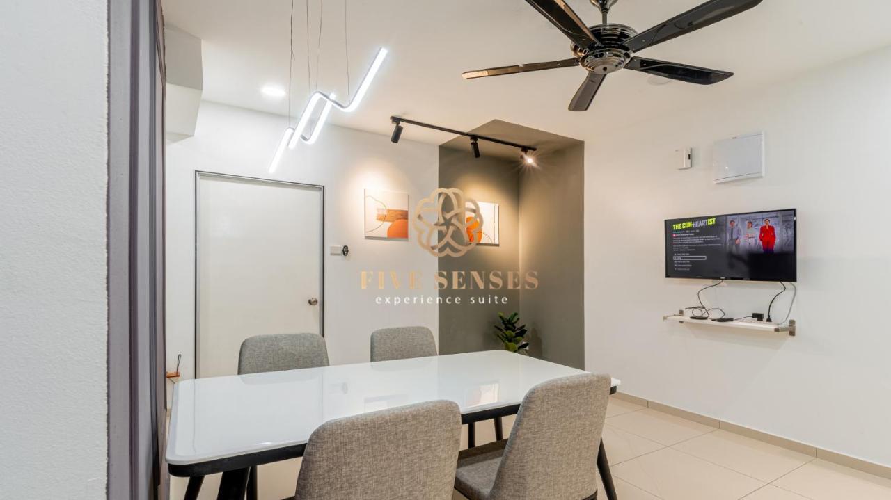 Kenwingston Avenue By Five Senses Appartamento Kuala Lumpur Esterno foto