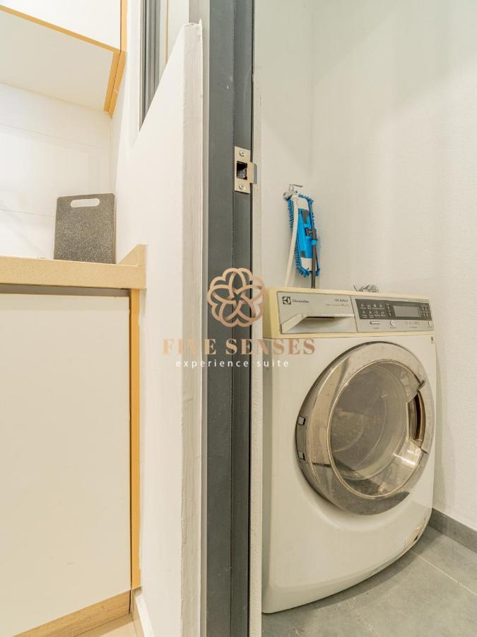 Kenwingston Avenue By Five Senses Appartamento Kuala Lumpur Esterno foto