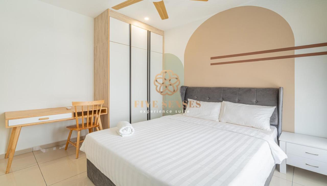 Kenwingston Avenue By Five Senses Appartamento Kuala Lumpur Esterno foto