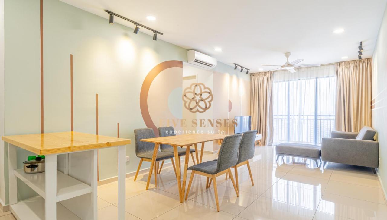 Kenwingston Avenue By Five Senses Appartamento Kuala Lumpur Esterno foto