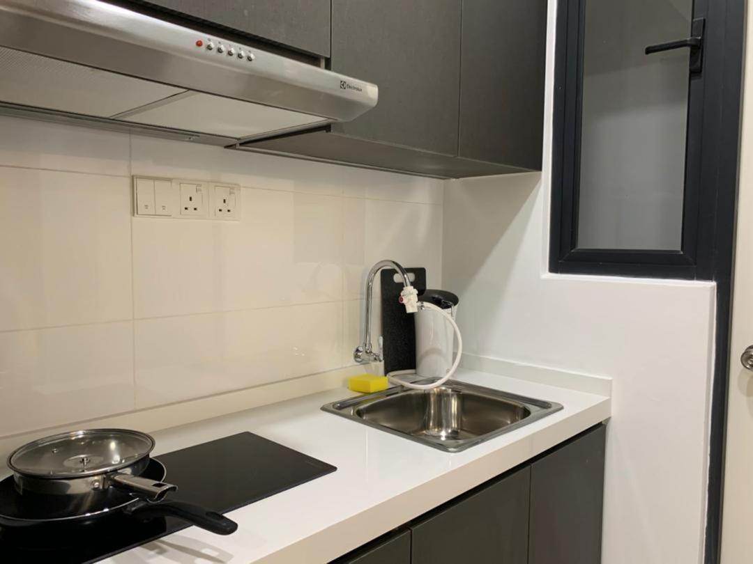 Kenwingston Avenue By Five Senses Appartamento Kuala Lumpur Esterno foto