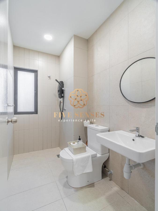 Kenwingston Avenue By Five Senses Appartamento Kuala Lumpur Esterno foto