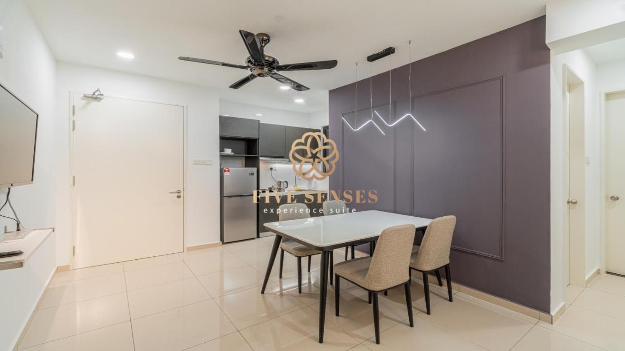 Kenwingston Avenue By Five Senses Appartamento Kuala Lumpur Esterno foto