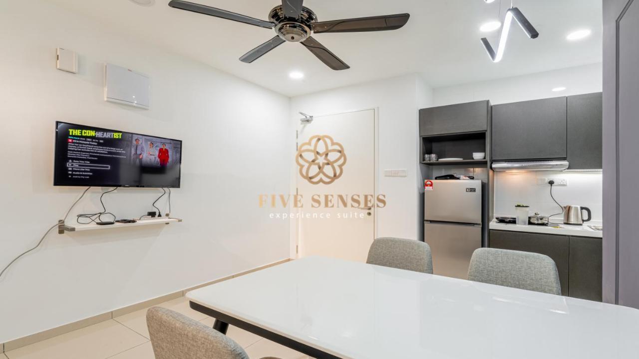 Kenwingston Avenue By Five Senses Appartamento Kuala Lumpur Esterno foto