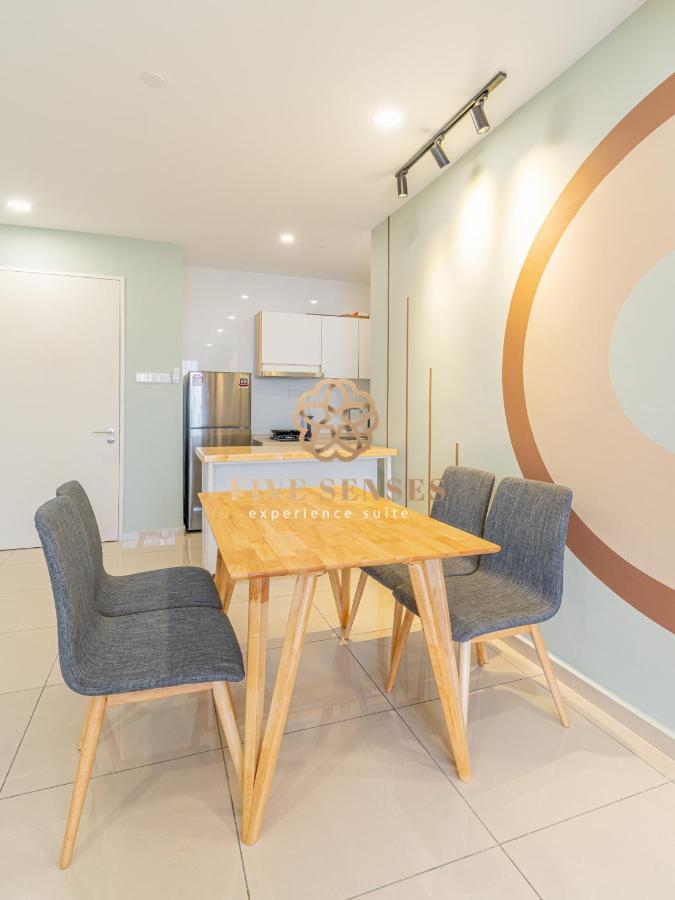 Kenwingston Avenue By Five Senses Appartamento Kuala Lumpur Esterno foto