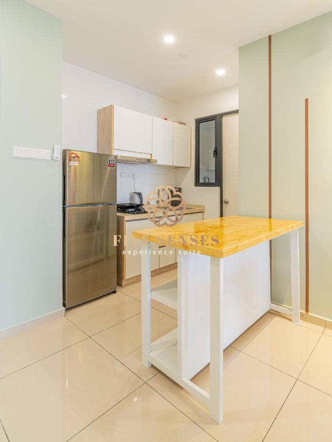 Kenwingston Avenue By Five Senses Appartamento Kuala Lumpur Esterno foto