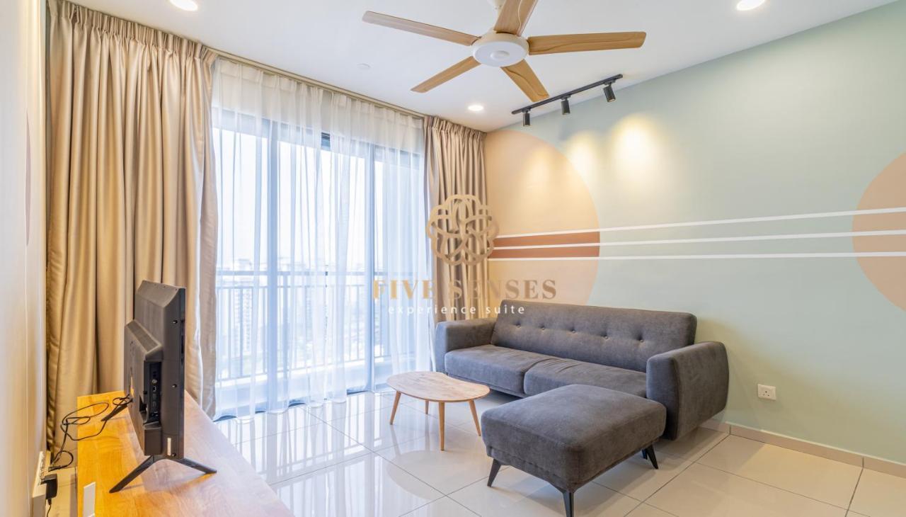 Kenwingston Avenue By Five Senses Appartamento Kuala Lumpur Esterno foto
