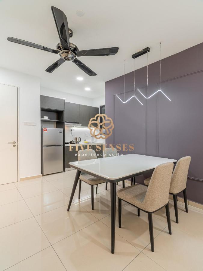 Kenwingston Avenue By Five Senses Appartamento Kuala Lumpur Esterno foto