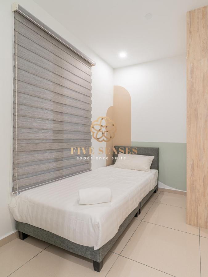 Kenwingston Avenue By Five Senses Appartamento Kuala Lumpur Esterno foto