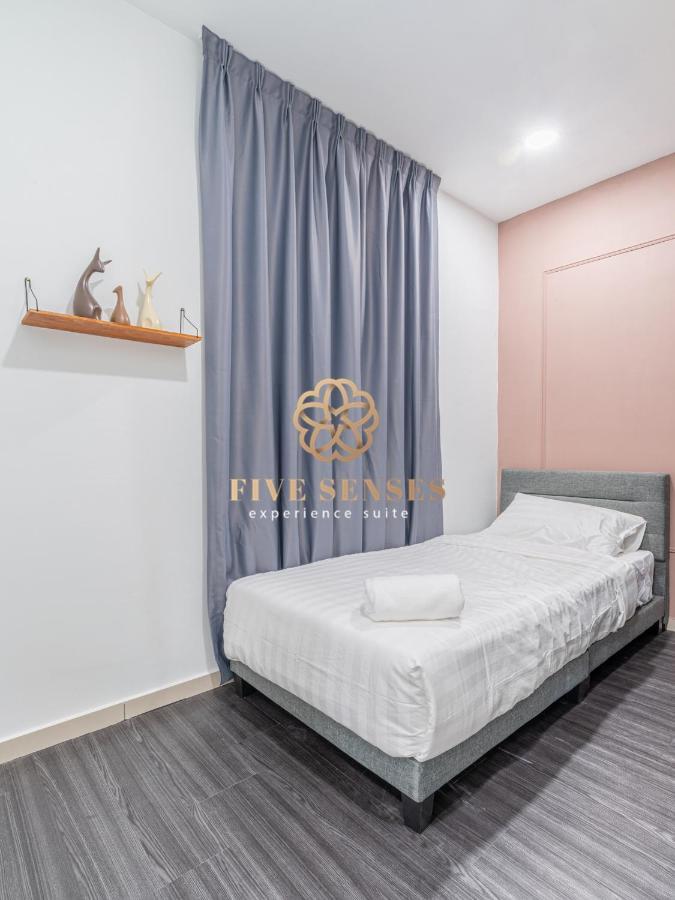 Kenwingston Avenue By Five Senses Appartamento Kuala Lumpur Esterno foto