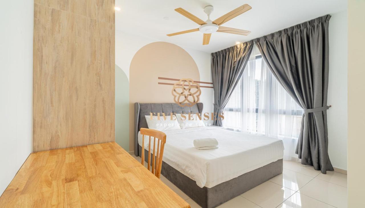 Kenwingston Avenue By Five Senses Appartamento Kuala Lumpur Esterno foto