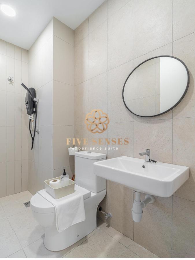 Kenwingston Avenue By Five Senses Appartamento Kuala Lumpur Esterno foto